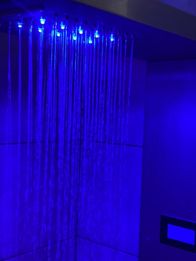 Hotel Europa Варезе Екстериор снимка