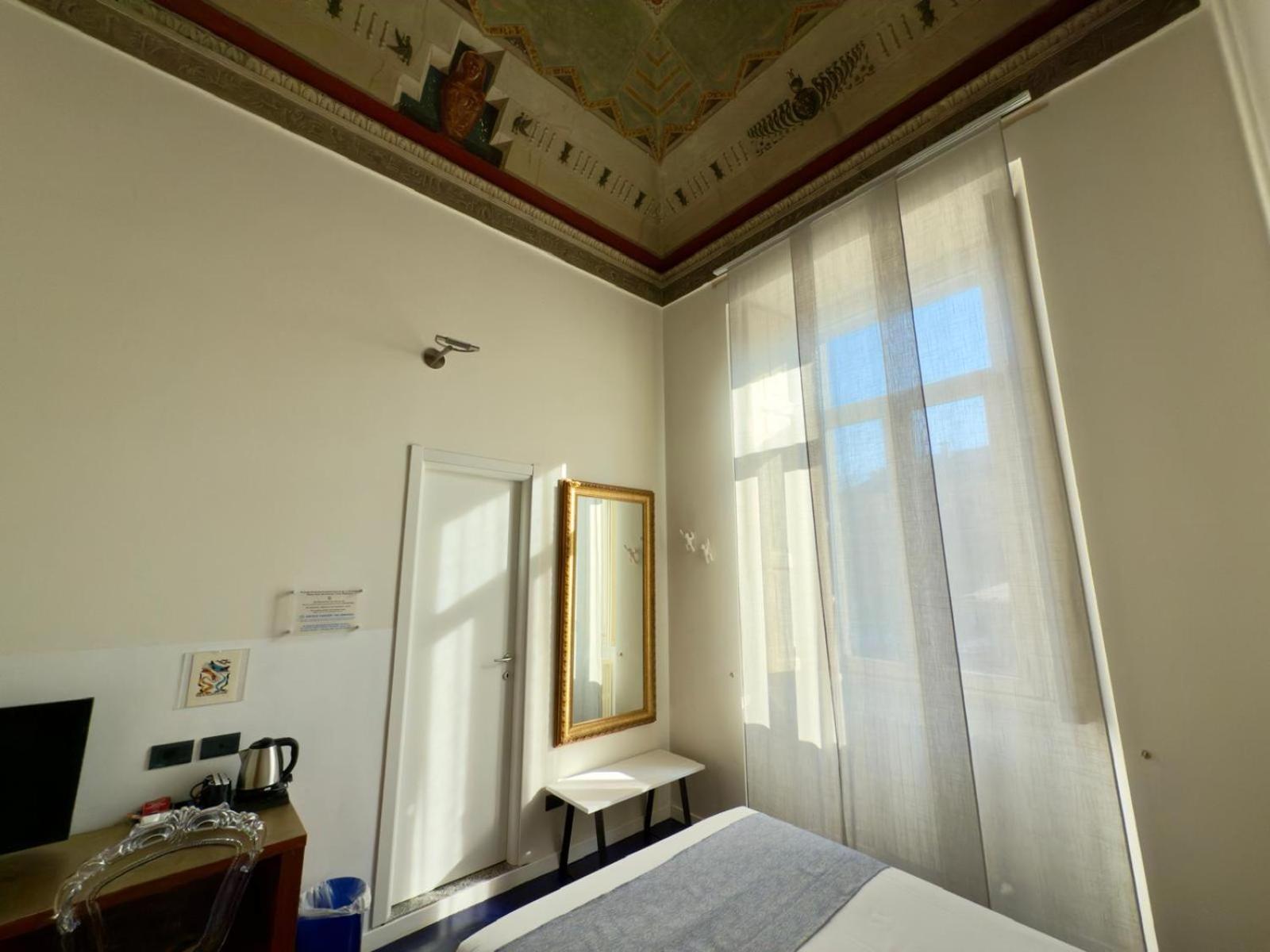 Hotel Europa Варезе Екстериор снимка